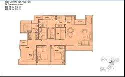 The Quartz (D19), Condominium #606973701